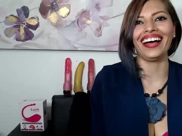 rude_girl_69 chaturbate