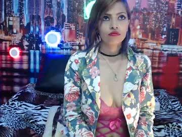 rude_girl_69 chaturbate