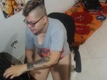 rude_tomboy chaturbate