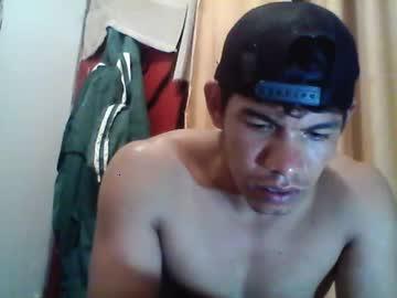 rustan_trebor chaturbate