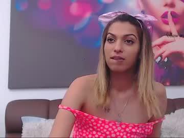 ruxyqueen chaturbate