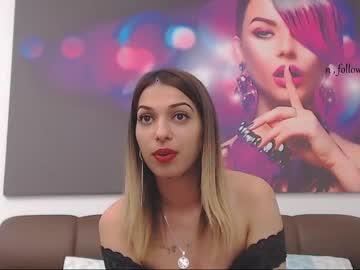 ruxyqueen chaturbate