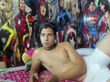 ryan_harrys chaturbate