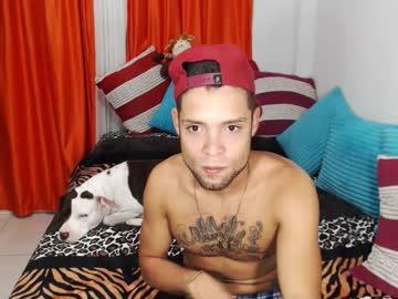 ryandirtyboy chaturbate