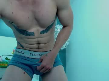 ryannblue chaturbate