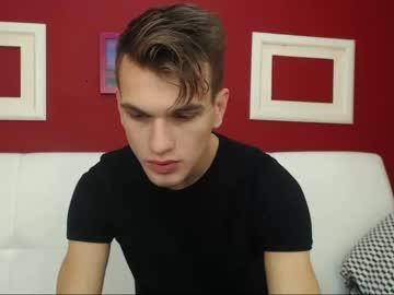 ryanozzie chaturbate