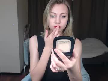 sabrinalangx chaturbate