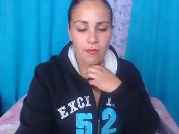 salma_castillo chaturbate