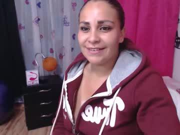 salma_castillo chaturbate