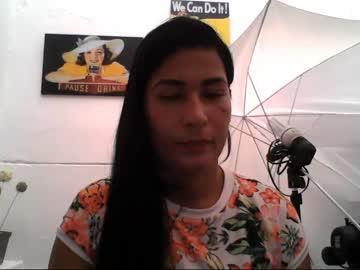 salome6051 chaturbate