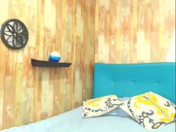 salome_9 chaturbate