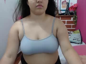 salomehotson chaturbate