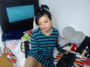 salomekiss_ chaturbate