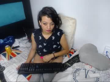 salomekiss_ chaturbate