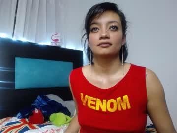 salomekiss_ chaturbate