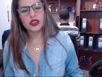 salomemontana chaturbate