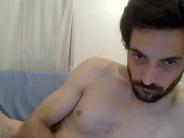 salvadormasturbador chaturbate