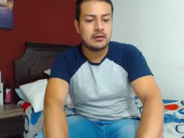 salvatorefox chaturbate