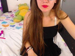 SamanthaSW bongacams