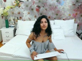 SamiraMary bongacams