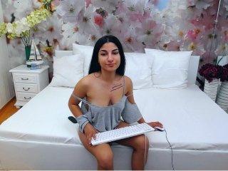 SamiraMary bongacams