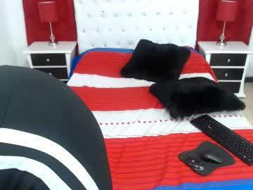 samanta_rouce chaturbate