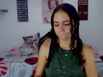 samantha2girl chaturbate