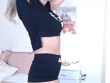 samantha_03 chaturbate