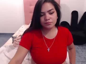 samantha__cooper chaturbate