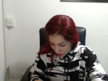 samantha_adams26 chaturbate