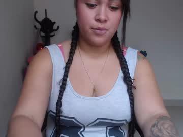 samantha_brand chaturbate