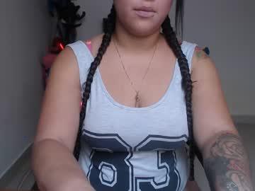 samantha_brand chaturbate