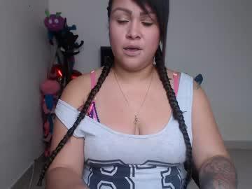 samantha_brand chaturbate