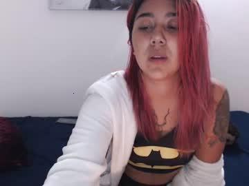 samantha_evans__ chaturbate