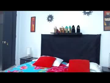 samantha_gomez69 chaturbate