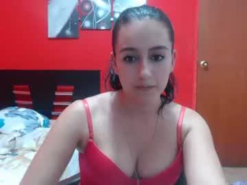 samantha_kahlo chaturbate