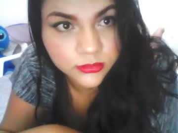 samanthaa793 chaturbate