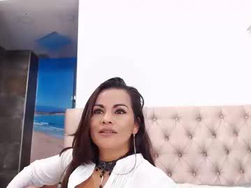 samanthabeckham chaturbate