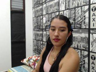 samanthafox69 bongacams