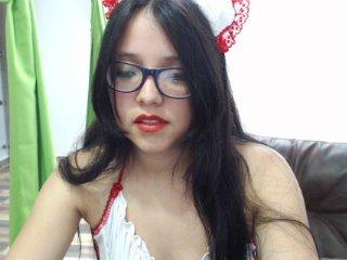 samanthafox69 bongacams