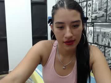 samanthafox_69 chaturbate