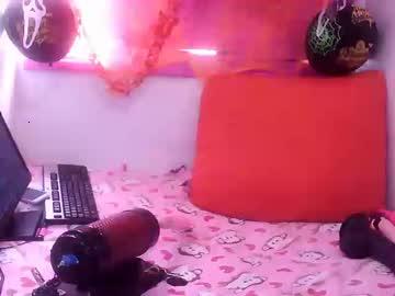 samanthalatino chaturbate