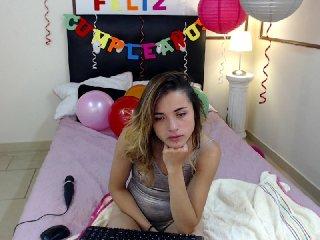 samanthalife chaturbate