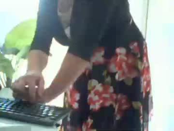 samanthaluvs chaturbate