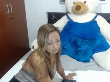 samanthawatson1 chaturbate