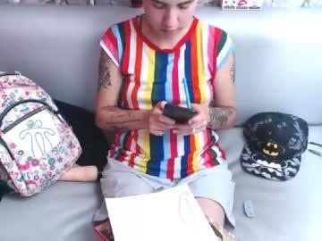 sammy_evans1 chaturbate