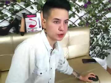 sammy_evans1 chaturbate