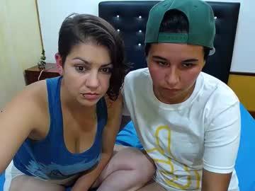 sammy_lesbian chaturbate