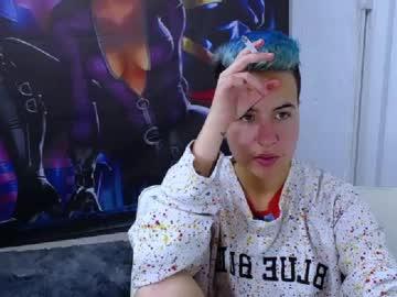 sammy_madrid chaturbate