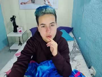 sammy_madrid chaturbate